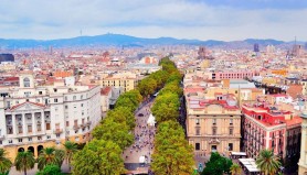 Un oraș din Europa interzice închirierea apartamentelor către turişti. De când se aplică măsura drastică